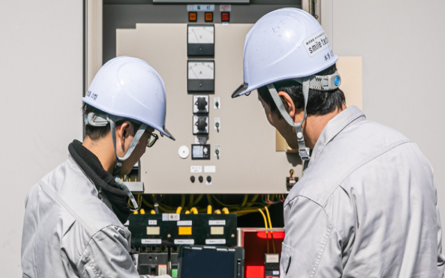 スマイルテクノロジー事業部