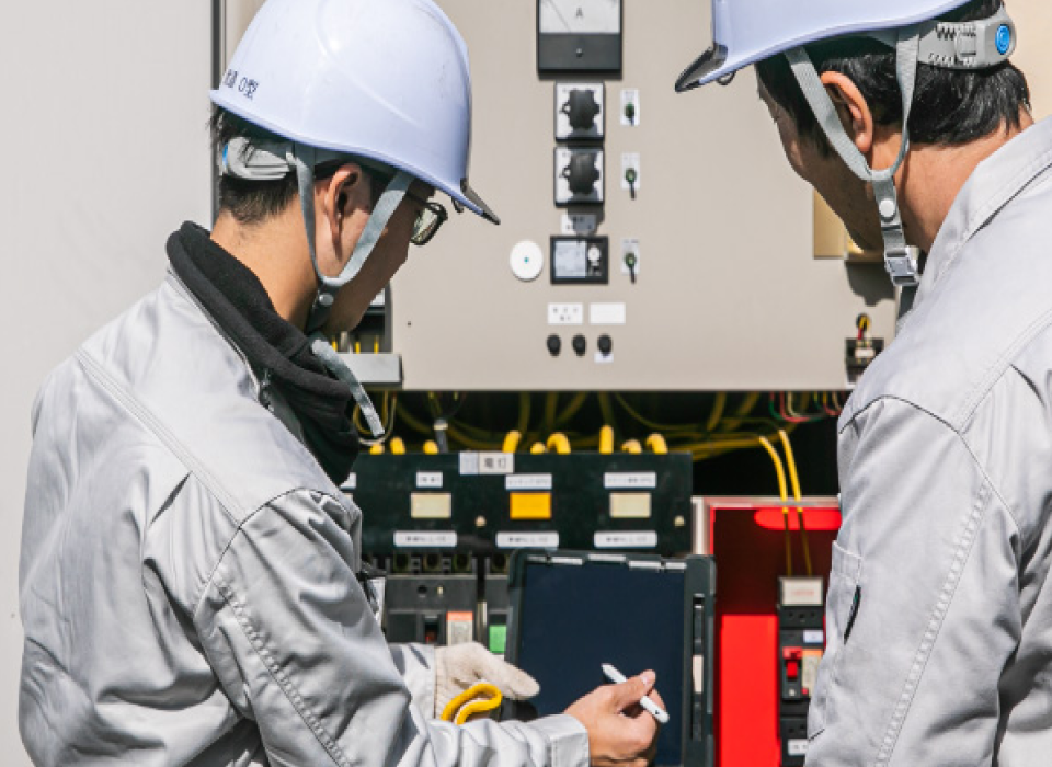 スマイルテクノロジー事業部