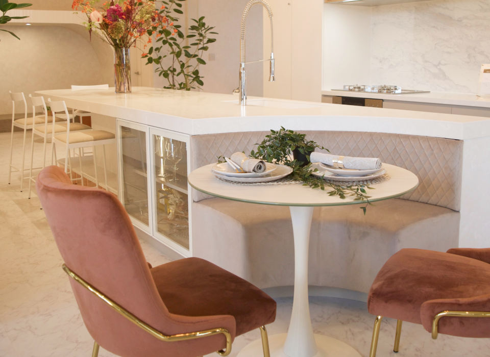 アルファホーム事業部