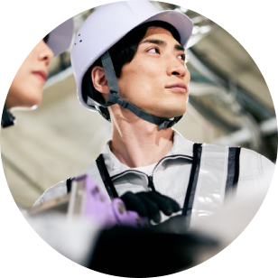 設備事業（スマイルテクノロジー部）