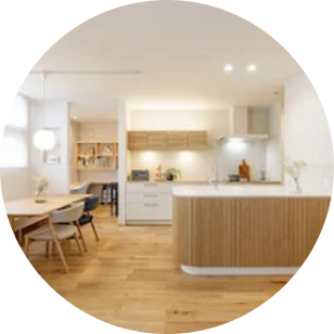 住宅事業（アルファホーム部）