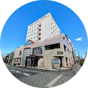 ホテル事業（刈谷プラザホテル）